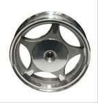 Mondial Znu 125 Jant 10'' Sk Arka