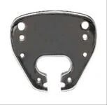 Mondial Znu + Zn 125 Furş Üst Platin