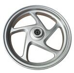 Mondial Rıtmıca 100 Jant 12'' Ön (gri) (2.50x12)