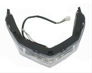 Mondial Eagle 50 Arka Stop