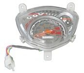 Mondial Eagle 50 Kilometre Panosu Sk (80 Klm)