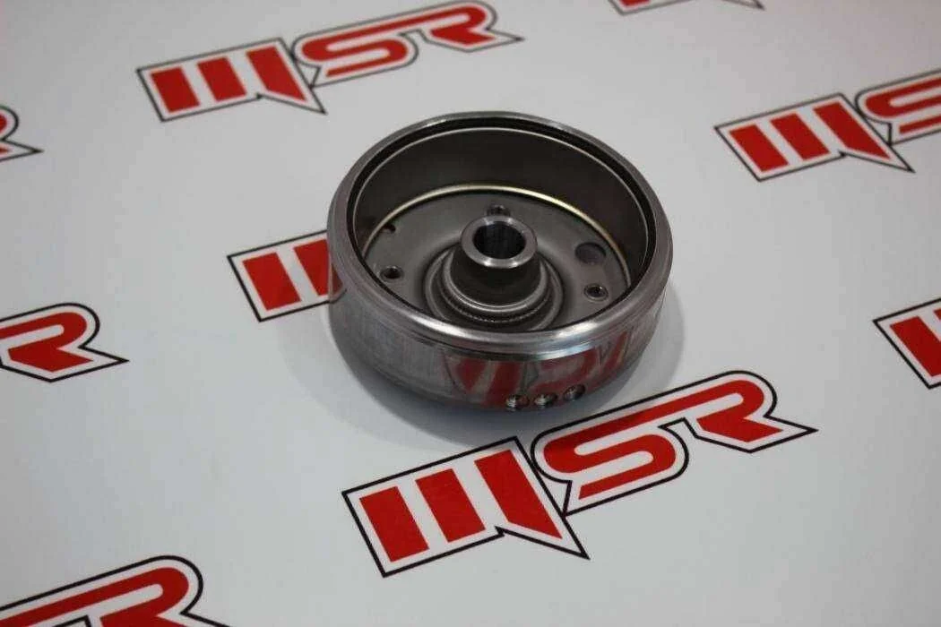 Mondial Tab 50 Rotor