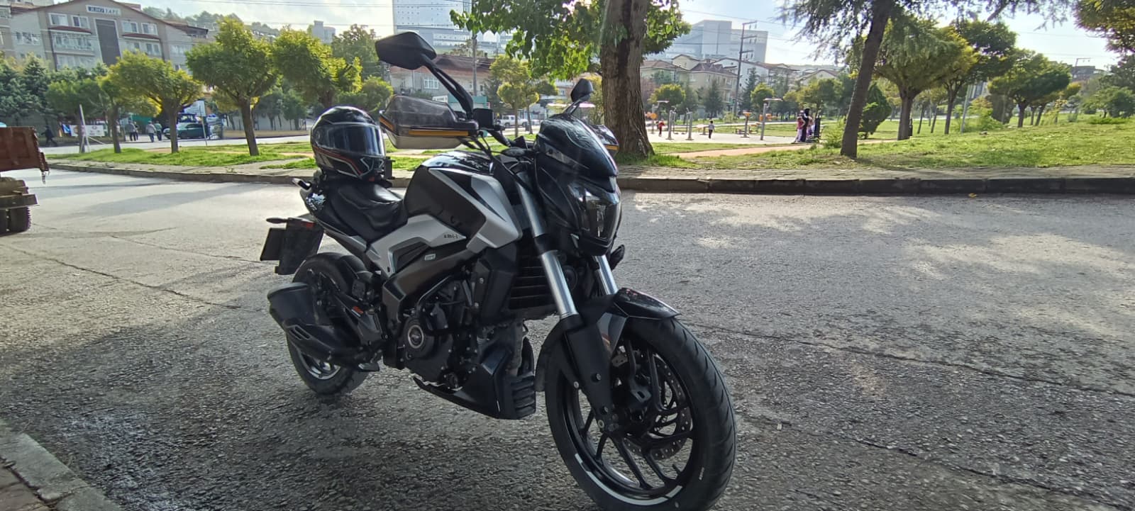 DOMİNAR 250D
