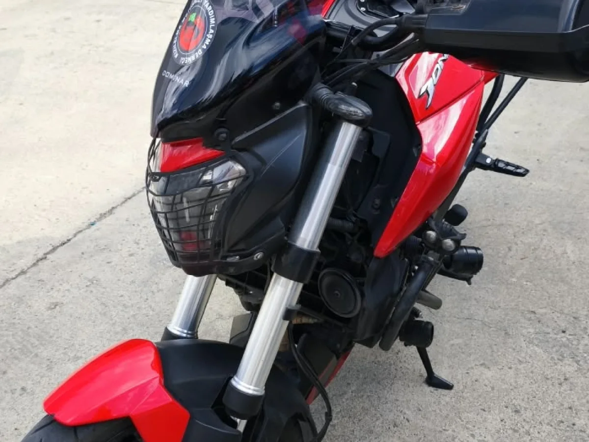 BAJAJ DOMİNAR 250 2021